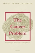 Cover: The Cancer Problem - OUP eBook