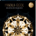 Cover: Mandala-Gl&uuml;ck - Coppenrath