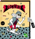 Cover: Tagebuch - Coppenrath