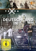 Cover: Terra X: Deutschland in ... - Studio Hamburg