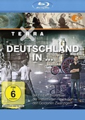 Cover: Terra X: Deutschland in ... - Studio Hamburg