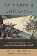 Cover: Of Popes and Unicorns - Oxford University Press Inc