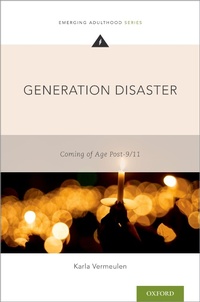Enlarge image Cover: Generation Disaster - OUP eBook