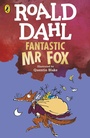 Cover: Fantastic Mr Fox - Puffin