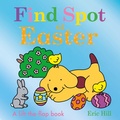 Cover: Find Spot at Easter - Puffin