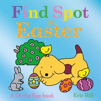 Enlarge image Cover: Find Spot at Easter - Puffin