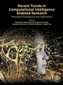 Cover: Recent Trends in Computational Intelligence Enabled Research - Academic Press