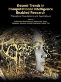 Cover: Recent Trends in Computational Intelligence Enabled Research - Academic Press