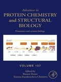 Bild: Proteomics and Systems Biology - Academic Press