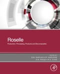 Cover: Roselle - Academic Press