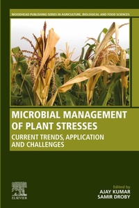 Bild: Microbial Management of Plant Stresses - Woodhead Publishing