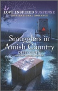 Cover: Smugglers in Amish Country - Harlequin