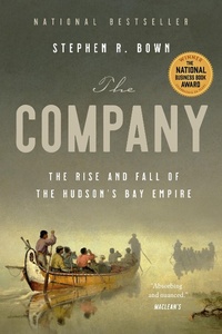 Abbildung von: The Company - Random House USA