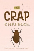 Cover: The Crap Chapbook - Samuel Eatmon