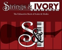 Abbildung von: Strings and Ivory - Jeffrey Carl