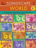 Cover: Songscape World - Faber Music Ltd