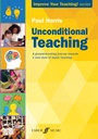 Cover: Unconditional Teaching - Faber Music Ltd