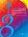 Cover: Stringtastic Beginners: Viola - Faber Music Ltd