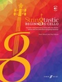 Cover: Stringtastic Beginners: Cello - Faber Music Ltd