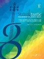Cover: Stringtastic Beginners: Double Bass - Faber Music Ltd