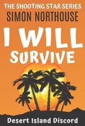 Cover: I Will Survive - Flabbergasted Publishing