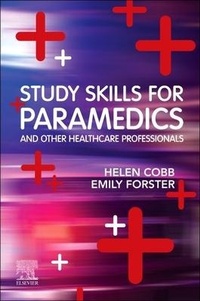 Abbildung von: Study Skills for Paramedics - Elsevier