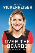 Cover: Over the Boards - Prentice Hall Press