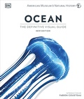 Cover: Ocean, New Edition - Dorling Kindersley