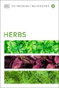 Cover: Herbs - Dorling Kindersley