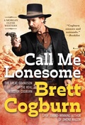 Cover: Call Me Lonesome - Pinnacle Books