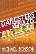 Cover: Gangsters vs. Nazis - Citadel Press