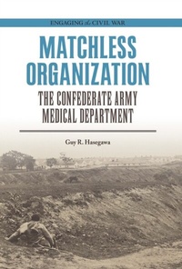 Abbildung von: Matchless Organization - Southern Illinois University Press