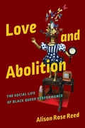 Cover: Love and Abolition - Ohio State University Press
