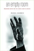 Cover: An Empty Room - Wesleyan University Press
