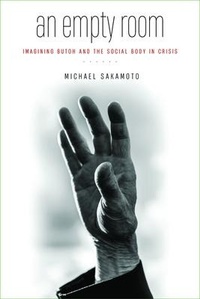 Enlarge image Cover: An Empty Room - Wesleyan University Press