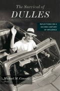 Cover: Survival of Dulles - Fordham University Press