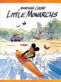 Enlarge image Cover: Little Monarchs - Holiday House Inc