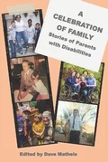 Cover: A Celebration of Family - Advocado Press