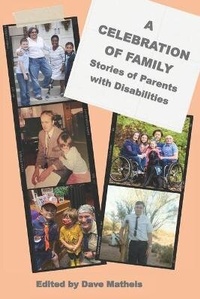 Enlarge image Cover: A Celebration of Family - Advocado Press