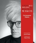 Cover: Andy Modeling Makos Portfolio - G Editions