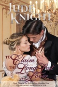 Cover: To Claim the Long-Lost Lover - Titchfield Press