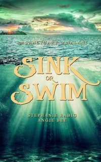 Enlarge image Cover: Sink or Swim - Blurb
