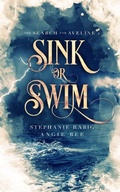 Cover: Sink or Swim - Blurb