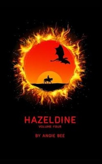 Enlarge image Cover: Hazeldine - Blurb