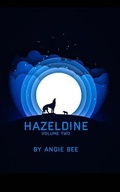 Cover: Hazeldine - Blurb