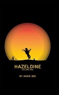 Cover: Hazeldine - Blurb