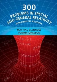 Abbildung von: 300 Problems in Special and General Relativity - Cambridge University Press