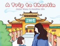 Cover: A Trip to Shaolin - Cornerstone