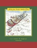 Cover: Little Joe Meets Santa Claus - IngramSpark