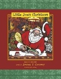 Cover: Little Joe's Christmas - IngramSpark